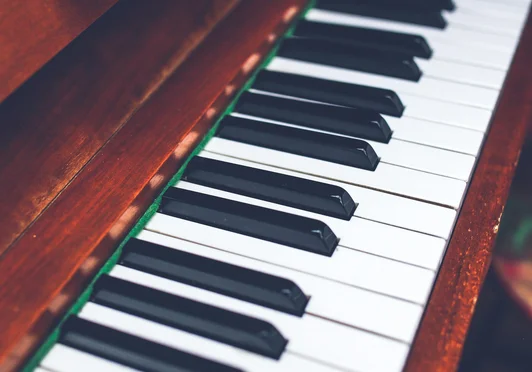 Acoustic Piano Tuning