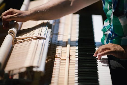 Piano Repairs & Maintenance in Lexington, MA